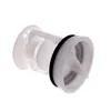 Image de LISTO, BOUCHON Lave-Linge POMPE DE VIDANGE + JOINT