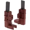 Image de Charbon Lave-Linge moteur (kit de 2) 26.3512.43 - Beko