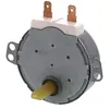 Image de Moteur Micro onde plateau type ST16 HK36M6F3 - Daewoo
