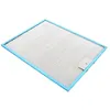 Image de SOGELUX, FILTRE Hotte METAL 353285