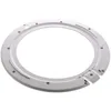 Image de Contre porte Lave-Linge hublot blanche - Proline