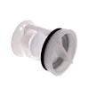 Image de Bouchon Lave-Linge pompe de vidange + joint - Bellavita