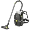 Image de Karcher - Aspirateur dorsal bvl 3/1 Bp (avec batterie)