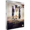 Image de Pathe Les Trois Mousquetaires: Milady 4k Blu-ray