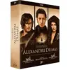 Image de Pathe Coffret Alexandre Dumas - Blu-ray