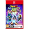 Image de Namco Dragon Ball: Sparking! Zero - Nintendo Switch 2