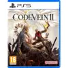 Image de Namco Code Vein Ii Fr/nl Playstation 5