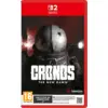 Image de Namco Cronos: The New Dawn - Switch 2