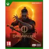 Image de Namco The Blood Of Dawnwalker - Day One Edition Xbox Series X