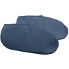 Image de Chaussons tissus anti-odeur et respirants Estex Pointure chaussures 43/44