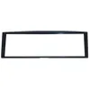 Image de Facade autoradio 1DIN compatible avec Renault Clio 3 05-14
