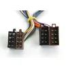 Image de Adnauto - Rallonge iso Autoradio 5725L4 - 4.5m