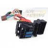 Image de Faisceau Installation Mute compatible avec Kit Mains Libres - Audi - Volkswagen