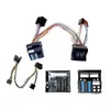 Image de Adaptateur Kit Main Libre compatible avec BMW Serie 1 3 7 X1 Z4
