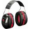Image de Casque anti-bruit 3M PELTOR Optime III 35dB La pièce - H54001