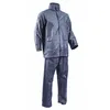 Image de Coverguard - Ensemble de pluie de travail pu/pvc set - Bleu marine s - 38/40