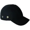 Image de Casquette anti-heurt - Noir