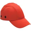 Image de Coverguard - Casquette de sécurité anti-heurt hi-viz orange fluo 57308