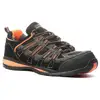 Image de Chaussures de sécurité basses helvite S1P - Noir 43
