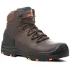 Image de Chaussures de sécurité hautes topaz S3 - Marron 45
