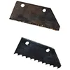 Image de Jeu de 2 Lames pour grattoir à joints Mejix 180093