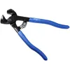 Image de Pince coupe mosaïque Mejix 180138 ouverture max 19 mm longueur 200 mm