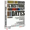 Image de Coming Soon Quand L'histoire Fait Dates: Vol. 3 - Dvd