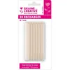 Image de RECHARGE COLLE BASSE TEMPERATURE 20 BATONS 7mm