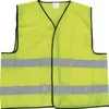 Image de LMA - Gilet de sécurité haute visibilité - Jaune - xl/xxl - T5/6 500582 TXL/2XL jaune