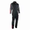 Image de Combinaison simple zip Facom Racer Noir/Gris/Rouge Taille xl - FXWW4010E-XL