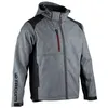 Image de Veste softshell Facom Trial Noir/Gris Taille xxl - FXWW2020E-XXL