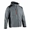 Image de Facom - Veste softshell Trial Noir/Gris Taille xxxl - FXWW2020E-XXXL