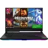 Image de Asus - Pc Gamer  Scar17-G733qm-Hg025t en occasion ou reconditionné