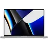 Image de Macbook - Ordinateur Apple  Pro 16' M1 Pro 1to Ssd Argent en occasion ou reconditionné