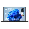 Image de Lg - Ordinateur Portable  Gram 16z90q-G.ad78f Evo en occasion ou reconditionné