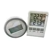 Image de Thermomètre digital mareva - Sans fil - 767028