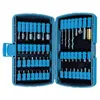Image de Coffret assortiment vissage/perçage Leman 56056 - 56 pièces