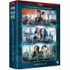 Image de Metropolitan Filmexport Rouge Rubis + Bleu Saphir Vert Émeraude - Blu-ray