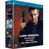 Image de Metropolitan Filmexport Blacklight + Ice Road The Good Criminal - Blu-ray
