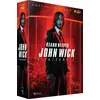 Image de Metropolitan Filmexport Coffret : John Wick 1 À 4 - Dvd