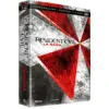 Image de Metropolitan Resident Evil: L'intégrale 7 Films - Dvd