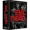 Image de Metropolitan Evil Dead: Intégrale 5 Film Blu-ray