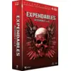Image de Metropolitan The Expendables 1-4 Dvd