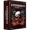 Image de Metropolitan The Expendables 1-4 Blu-ray