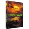 Image de Metropolitan Filmexport Civil War - Dvd