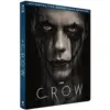 Image de Metropolitan Filmexport The Crow - Steelbook Limited Edition Blu-ray