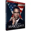Image de Metropolitan Filmexport Malcolm X Édition Limitée (blu-ray 4k Ultra Hd)