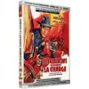 Image de Sidonis Les Clairons Sonnent La Charge Édition Limitée Combo Blu-ray Dvd