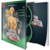 Image de Sidonis Chair Pour Frankenstein Édition Limitée - 4k Ultra Hd Blu-ray