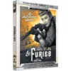 Image de Sidonis Les Furies Édition Collector Limitée Combo Blu-ray Dvd